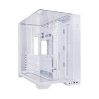 Lian Li кутия Case E-ATX - O11 Vision Compact - White - 2