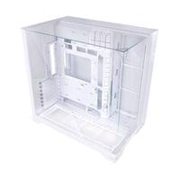 Lian Li кутия Case E-ATX - O11 Vision Compact - White - 2
