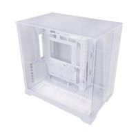 Lian Li кутия Case E-ATX - O11 Vision Compact - White - 3