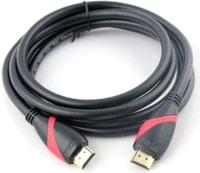 VCom Кабел HDMI M / M Ultra HD 4k2k Gold... - 2