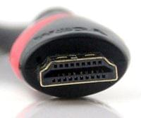 VCom Кабел HDMI M / M Ultra HD 4k2k Gold... - 4