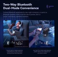 Wanbo преносим смарт проектор Portable Smart Projector - Cube 2 S - Deep... - 14