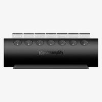 Streamplify стрийминг хъб/дек Streaming HUB CTRL 7 RGB - 7 x USB-A -... - 2