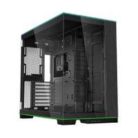 Lian Li кутия Case E-ATX - O11D EVO RGB Black - 1