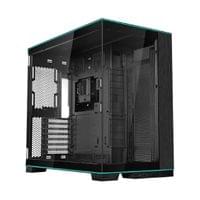 Lian Li кутия Case E-ATX - O11D EVO RGB Black - 2