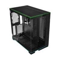 Lian Li кутия Case E-ATX - O11D EVO RGB Black - 2