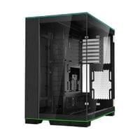 Lian Li кутия Case E-ATX - O11D EVO RGB Black - 4