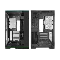 Lian Li кутия Case E-ATX - O11D EVO RGB Black - 5