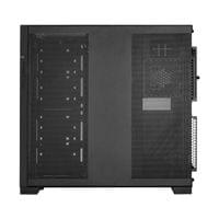 Lian Li кутия Case E-ATX - O11D EVO RGB Black - 7