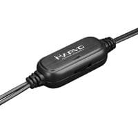 Marvo SG-118, 2.0, 6W, RGB, Черен - 4