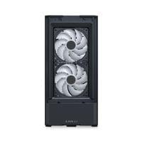 Lian Li кутия Case ATX - LANCOOL 207 - Black - 4 Lian Li кутия Case ATX - LANCOOL 207 - Black - 4