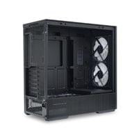 Lian Li кутия Case ATX - LANCOOL 207 - Black - 5 Lian Li кутия Case ATX - LANCOOL 207 - Black - 5