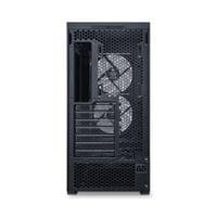Lian Li кутия Case ATX - LANCOOL 207 - Black - 10 Lian Li кутия Case ATX - LANCOOL 207 - Black - 10