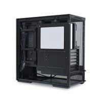 Lian Li кутия Case ATX - LANCOOL 207 - Black - 12 Lian Li кутия Case ATX - LANCOOL 207 - Black - 12
