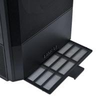 Lian Li кутия Case ATX - LANCOOL 207 - Black - 13 Lian Li кутия Case ATX - LANCOOL 207 - Black - 13