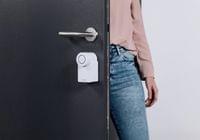 Nuki смарт ключалка за врата Smart Lock Go - 2