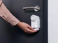 Nuki смарт ключалка за врата Smart Lock Go - 3