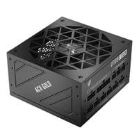 750W 1stPlayer  ATX 3.1 - ACK Gold, Full Modular - HA-750BA2 - 2
