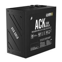 750W 1stPlayer  ATX 3.1 - ACK Gold, Full Modular - HA-750BA2 - 5