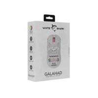 White Shark геймърска мишка Gaming Mouse GALAHAD -... - 6 White Shark геймърска мишка Gaming Mouse GALAHAD -... - 6