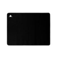 White Shark геймърски пад за мишка Gaming Mousepad BLACK... - 0