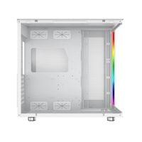 Xigmatek EATX - AQUA ULTRA AIR Arctic - 7 ARGB Fans - 11