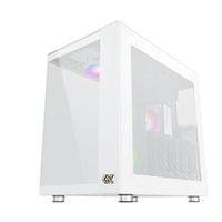 Xigmatek EATX - AQUA ULTRA AIR Arctic - 7 ARGB Fans - 13