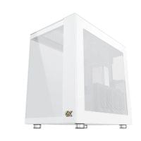 Xigmatek EATX - AQUA ULTRA AIR Arctic - 7 ARGB Fans - 14