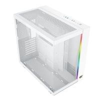 Xigmatek EATX - AQUA ULTRA AIR Arctic - 7 ARGB Fans - 18