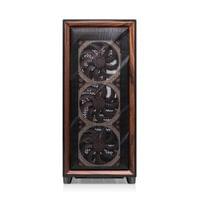 Noctua кутия Case E-ATX - Antec Flux Pro Noctua Edition - 3