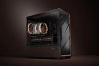 Noctua кутия Case E-ATX - Antec Flux Pro Noctua Edition - 8