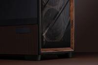 Noctua кутия Case E-ATX - Antec Flux Pro Noctua Edition - 9