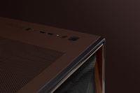 Noctua кутия Case E-ATX - Antec Flux Pro Noctua Edition - 12