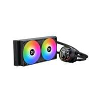 Xigmatek водно охлаждане Water Cooling LK... - 2