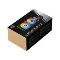 Xigmatek водно охлаждане Water Cooling LK... - 8