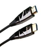 VCom активен оптичен кабел Active Optical Cable HDMI V2.1 M/M 15m -... - 1