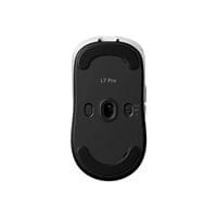 MCHOSE професионална геймърска мишка L7 Pro White -... - 2 MCHOSE професионална геймърска мишка L7 Pro White -... - 2