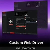 Madlions професионална геймърска механична клавиатура Professional... - 5