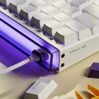 Madlions професионална геймърска механична клавиатура Professional... - 7