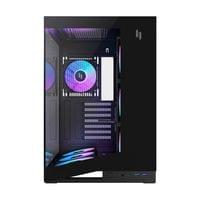 Gamemax Case ATX - NEX C56 BK - 2 Gamemax Case ATX - NEX C56 BK - 2