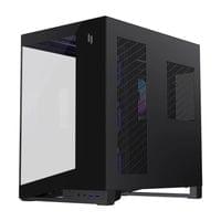 Gamemax Case ATX - NEX C56 BK - 4 Gamemax Case ATX - NEX C56 BK - 4