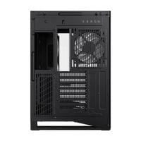 Gamemax Case ATX - NEX C56 BK - 11 Gamemax Case ATX - NEX C56 BK - 11
