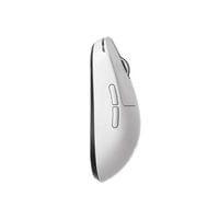 MCHOSE професионална геймърска мишка L7 Ultra Plus White... - 3