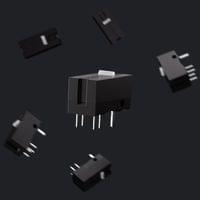 MCHOSE професионална геймърска мишка L7 Ultra Plus White... - 4