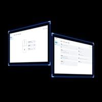 MCHOSE професионална геймърска мишка L7 Ultra Plus White... - 11