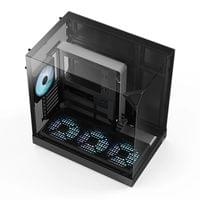 APNX кутия Case ATX - V2-F-BK-v1 - 2