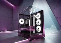 APNX кутия Case ATX - V2-F-BK-v1 - 10