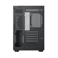 Xigmatek кутия Case ATX - Aqua Compact - 4 ARGB Fans - 7