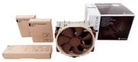 Noctua Охладител CPU Cooler NH-U14S - LGA1700/2066/1200/AMD - 4 Noctua Охладител CPU Cooler NH-U14S - LGA1700/2066/1200/AMD - 4