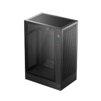 DeepCool кутия Case mATX - CH170 PLUS - 1